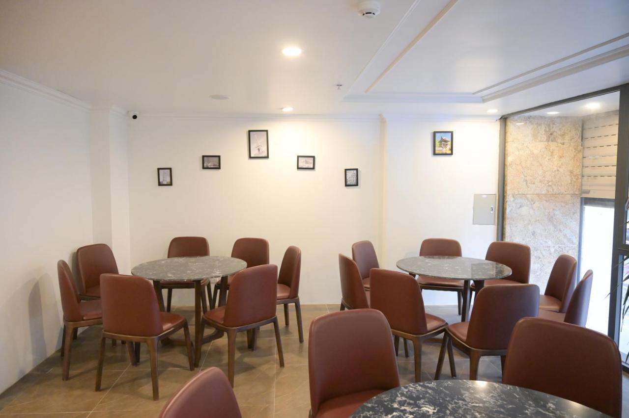 Mercy Hotel ハノイ市 エクステリア 写真