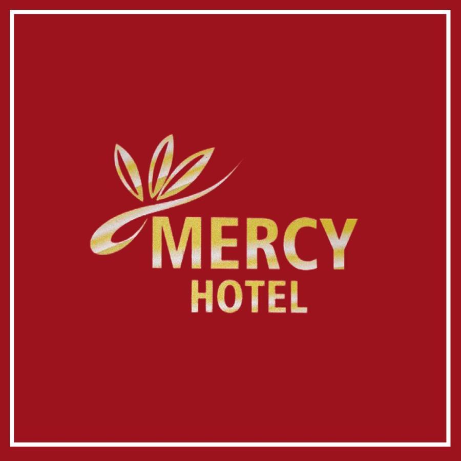 Mercy Hotel ハノイ市 エクステリア 写真